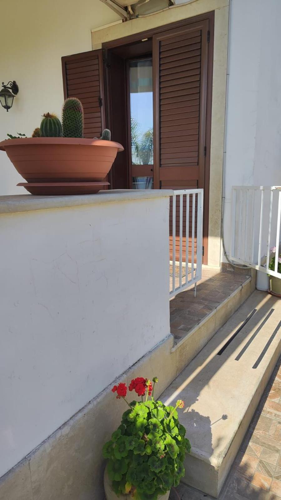 B&B Amuri Ranni Avola Exterior foto